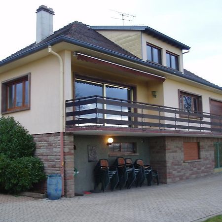 Villa Du Lion D'Or La Petite-Pierre Bilik gambar