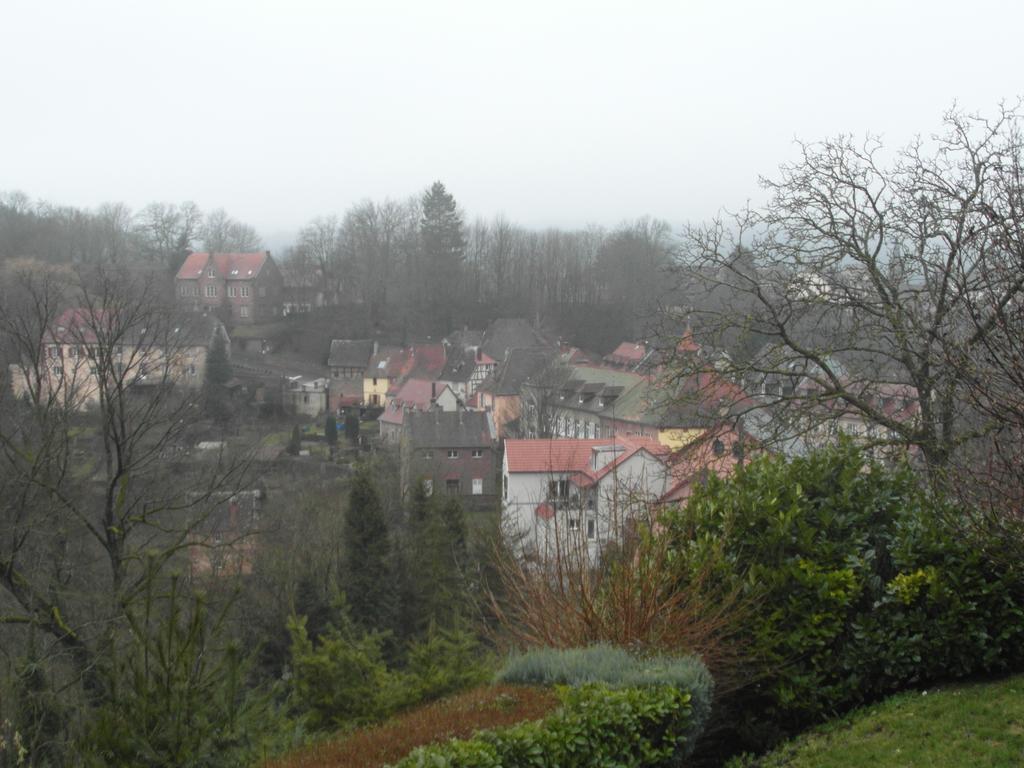 Villa Du Lion D'Or La Petite-Pierre Bilik gambar