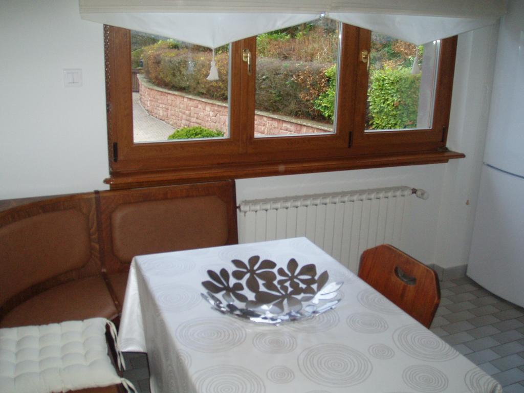 Villa Du Lion D'Or La Petite-Pierre Bilik gambar