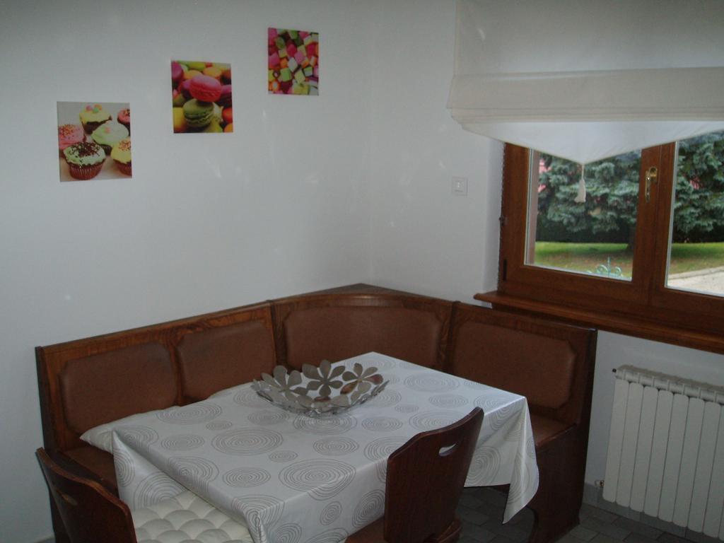 Villa Du Lion D'Or La Petite-Pierre Bilik gambar