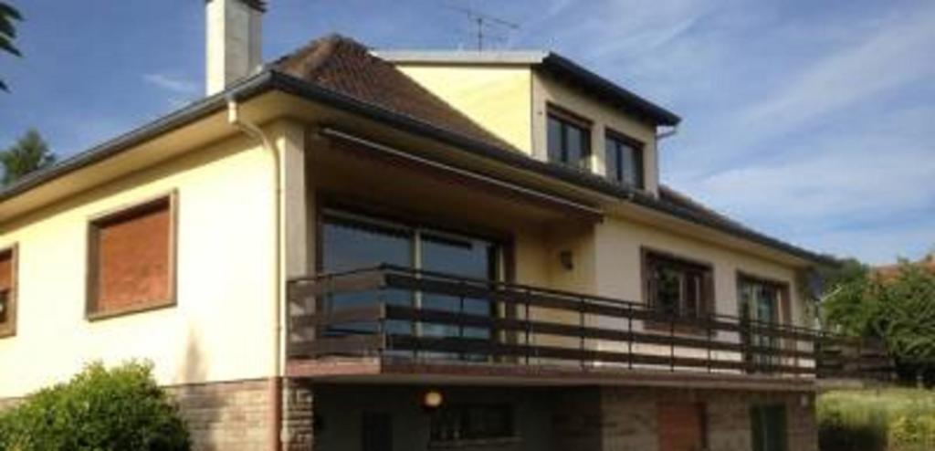 Villa Du Lion D'Or La Petite-Pierre Bilik gambar
