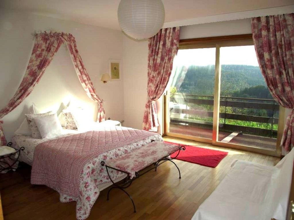 Villa Du Lion D'Or La Petite-Pierre Bilik gambar